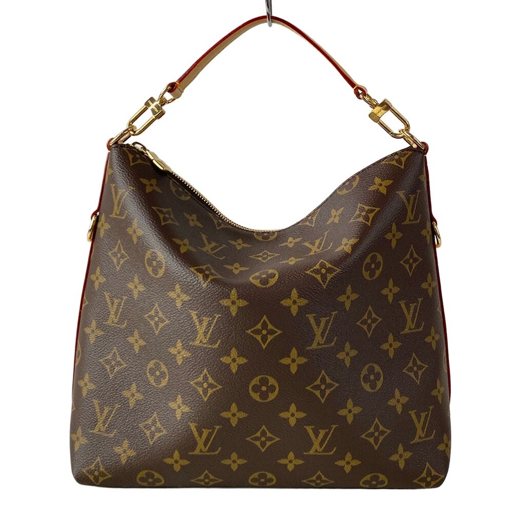 Louis Vuitton murtipath Monogram Handbag M27825